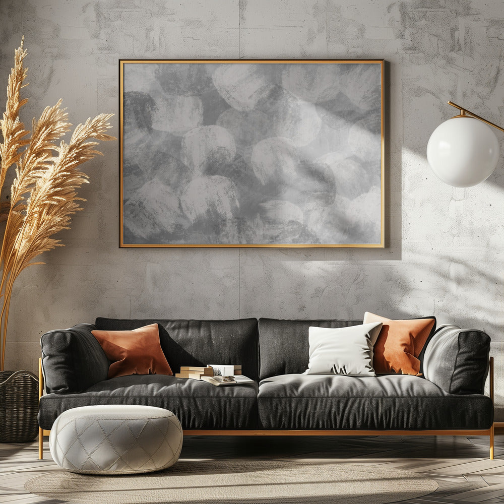 Whispering Shadows | Canvas