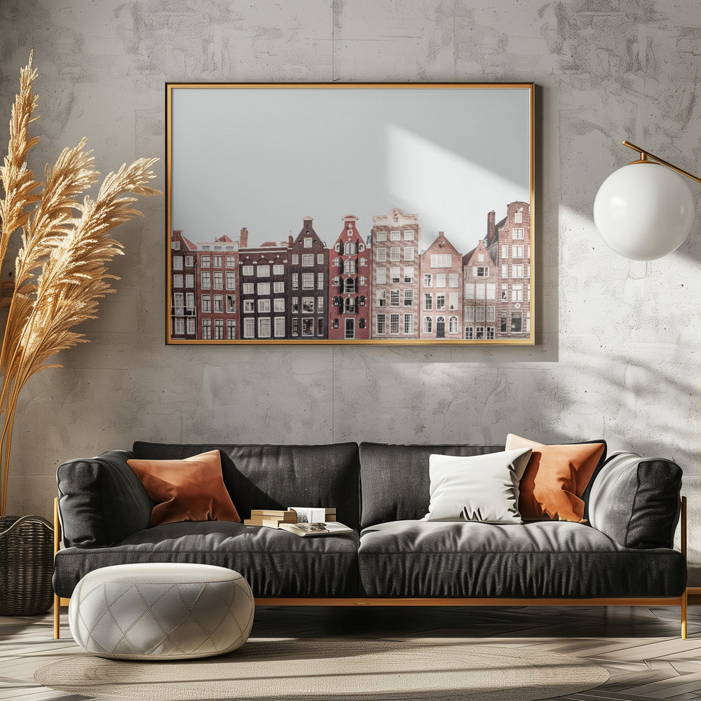 Amsterdam | Poster