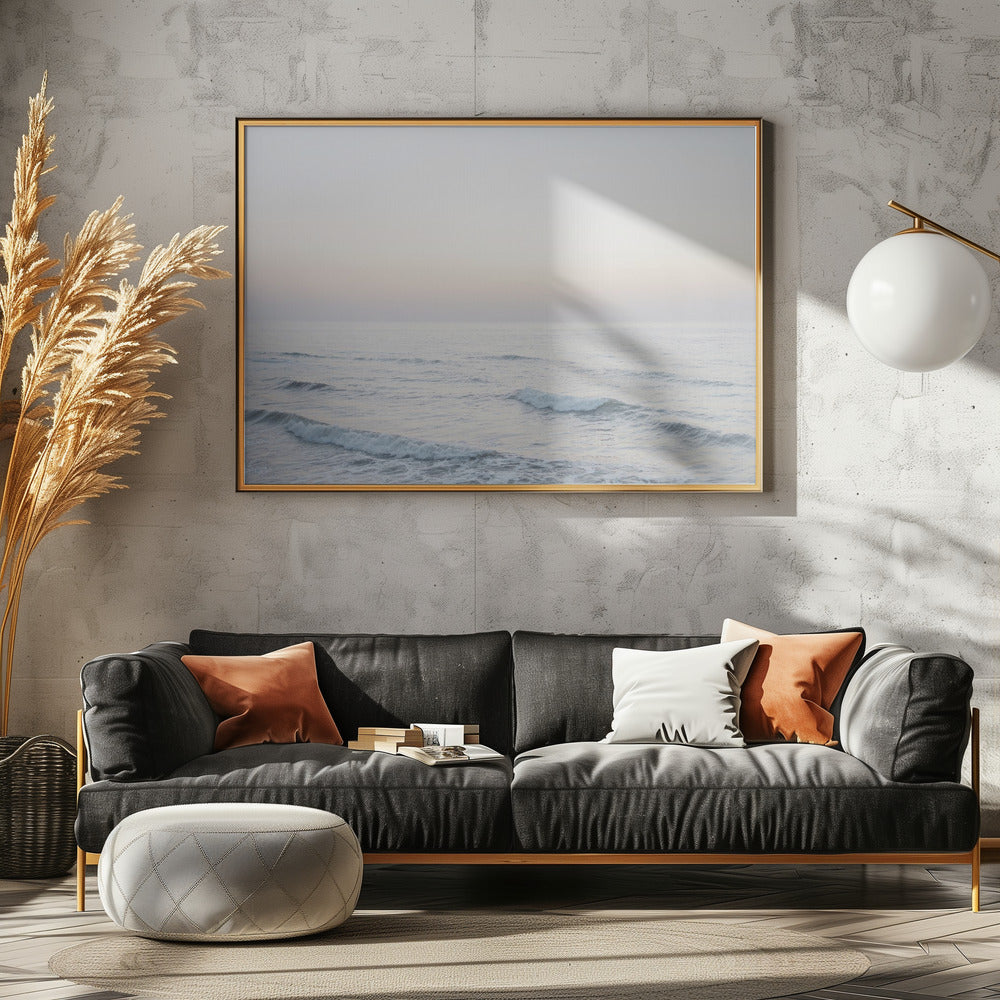 Dawn | Canvas