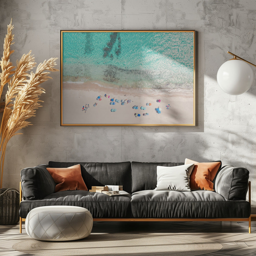 SummeTime | Poster