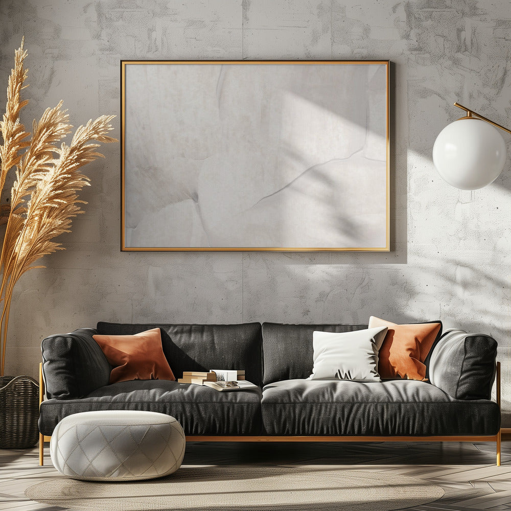 Flowing Essence | Canvas