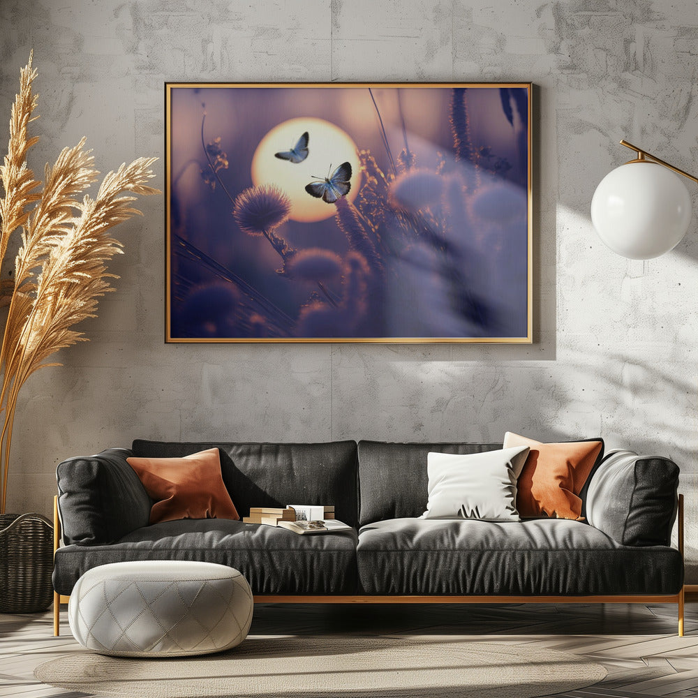 Believe You Can Fly | Canvas