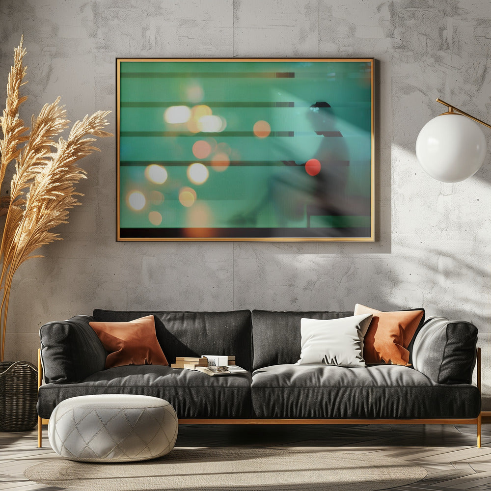 Wating | Canvas