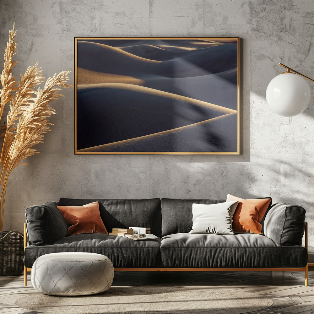 Curves | Canvas