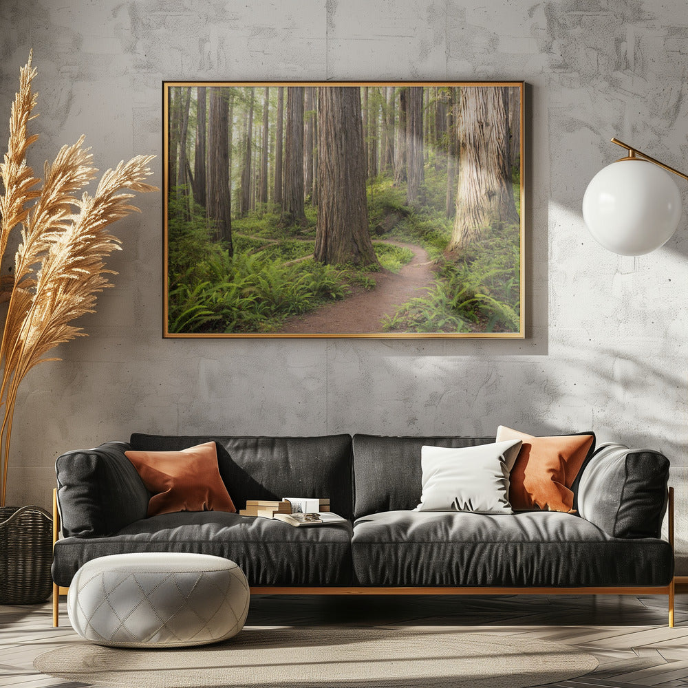 Lost World | Poster