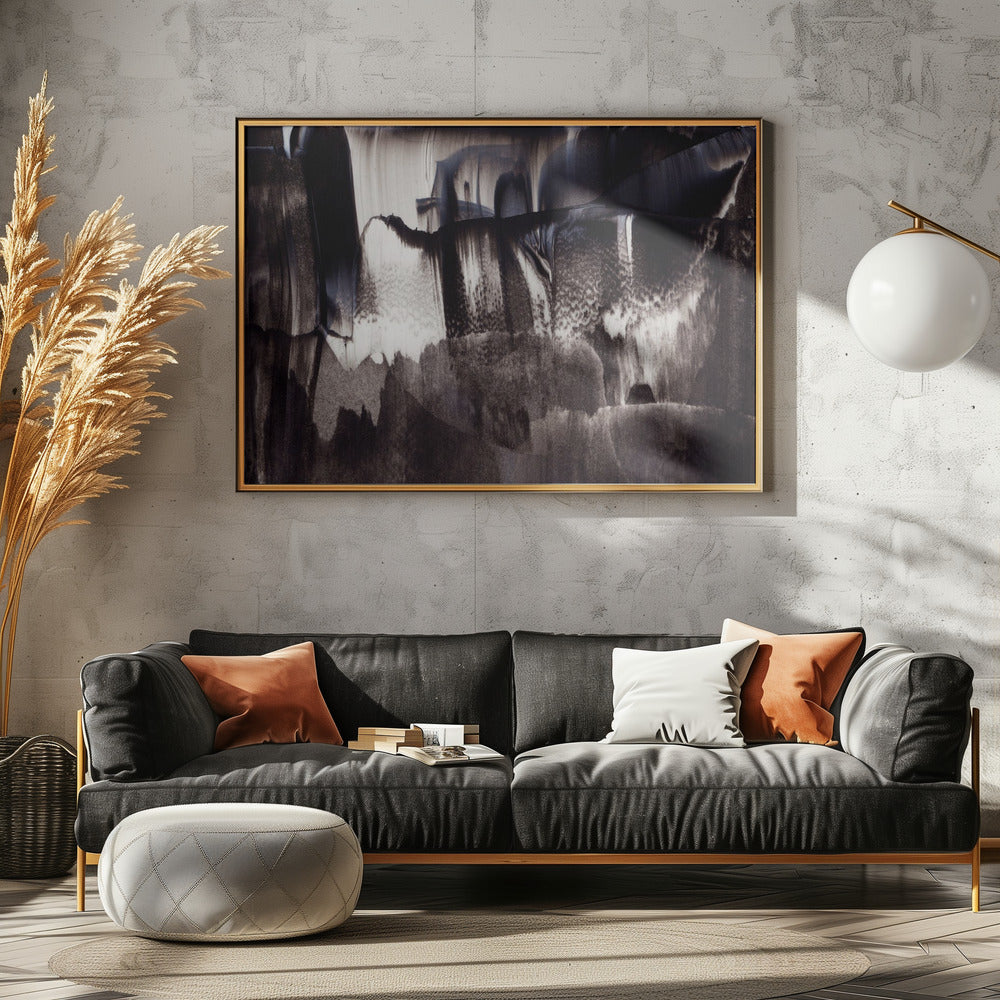 Shadows Unveiled | Canvas