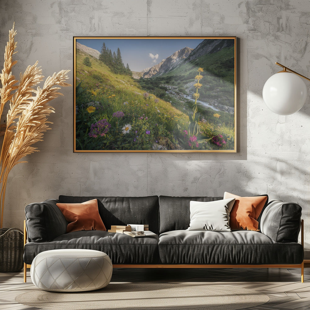 Garden Eden | Poster