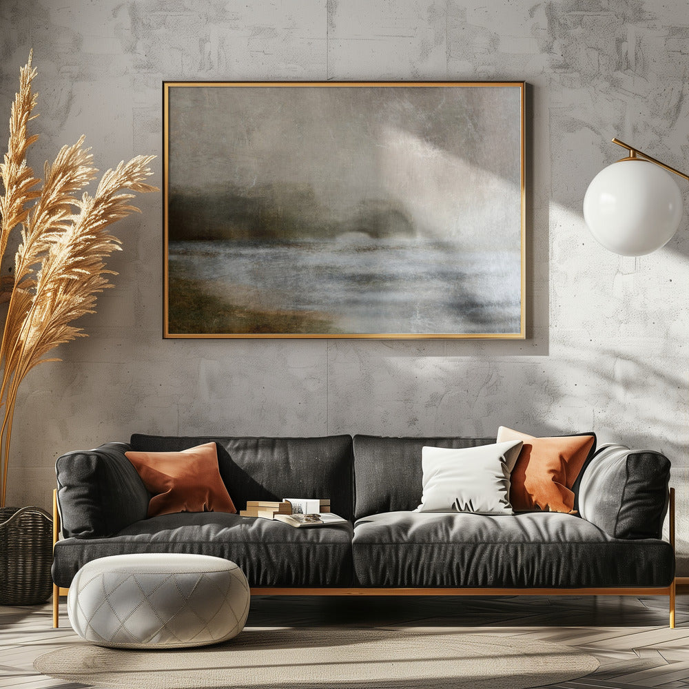 Dusk | Canvas