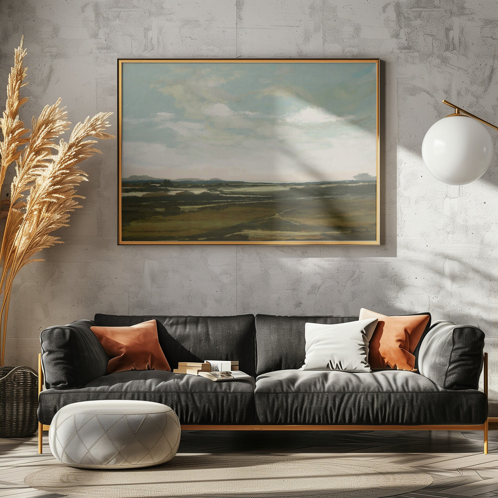 Landscape | Poster