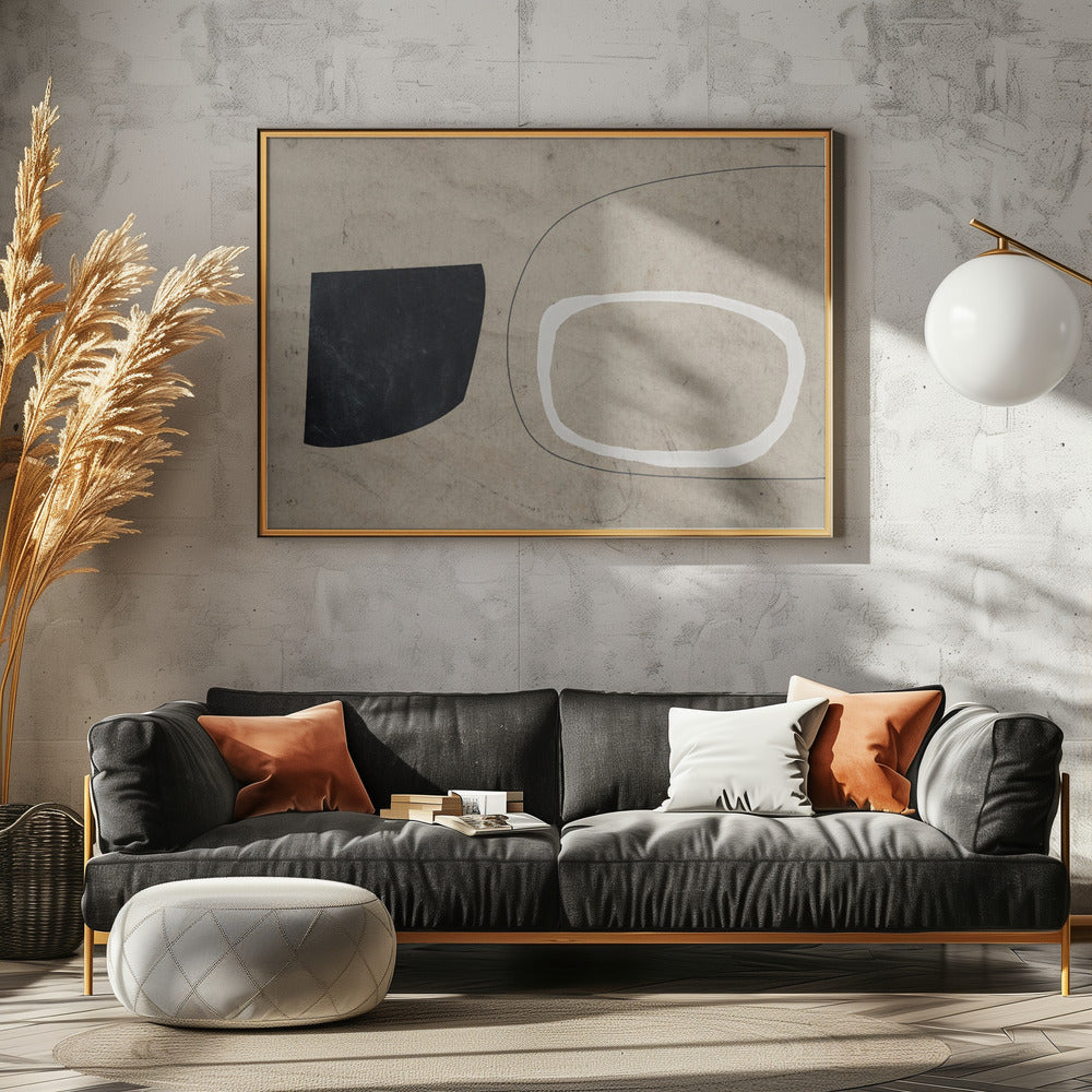 Comfort | Canvas