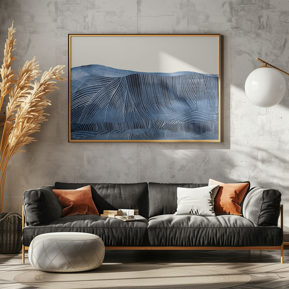 Harvest | Poster