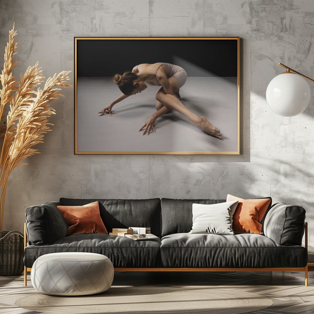 Untitled | Canvas