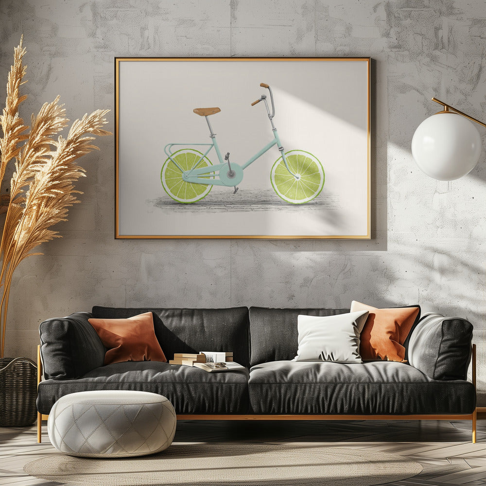 Acid | Canvas