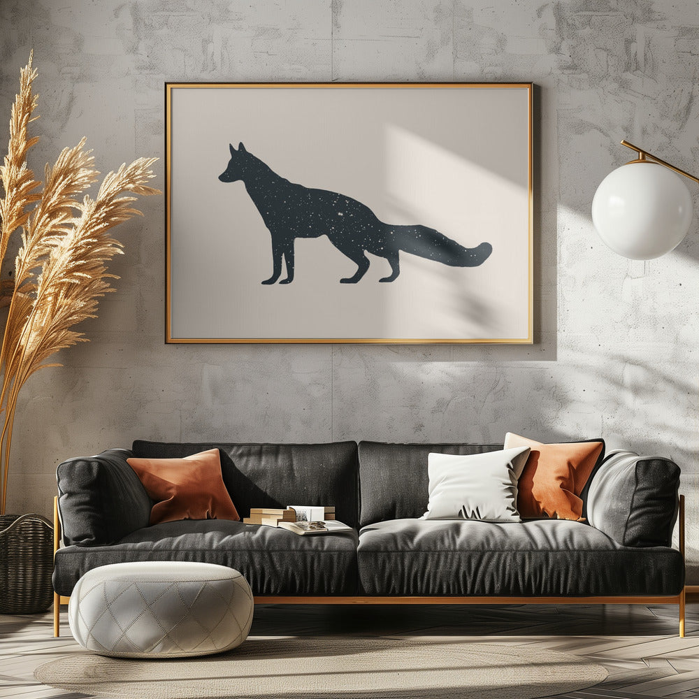 Fuchs | Canvas