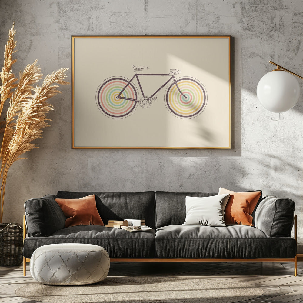 Velocolor | Canvas
