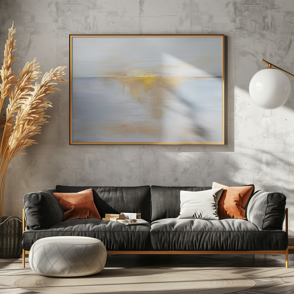 Sea Sun | Poster