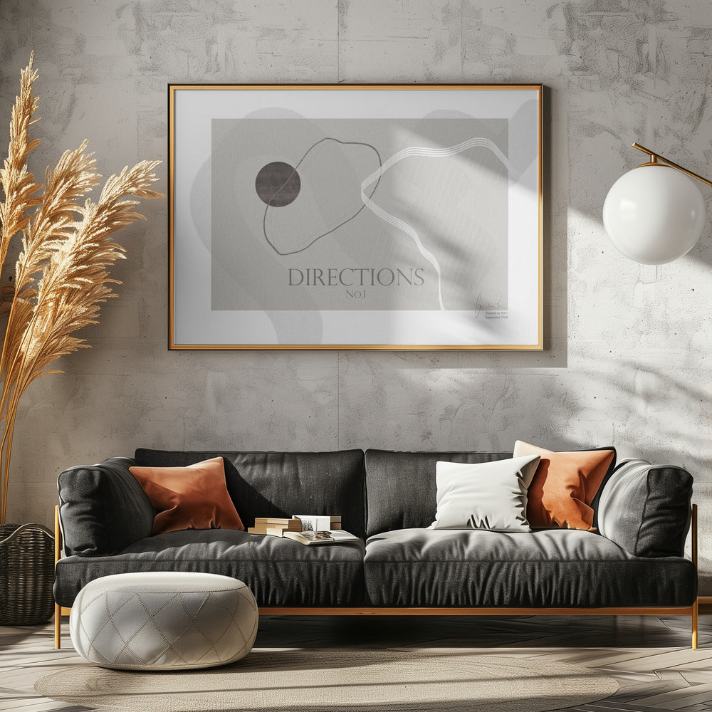 Directions | Canvas