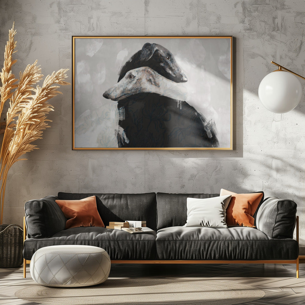 At All Times | Poster