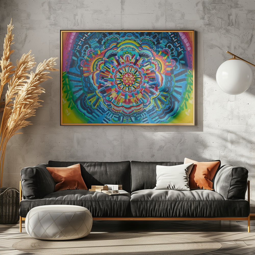 Discovery | Poster