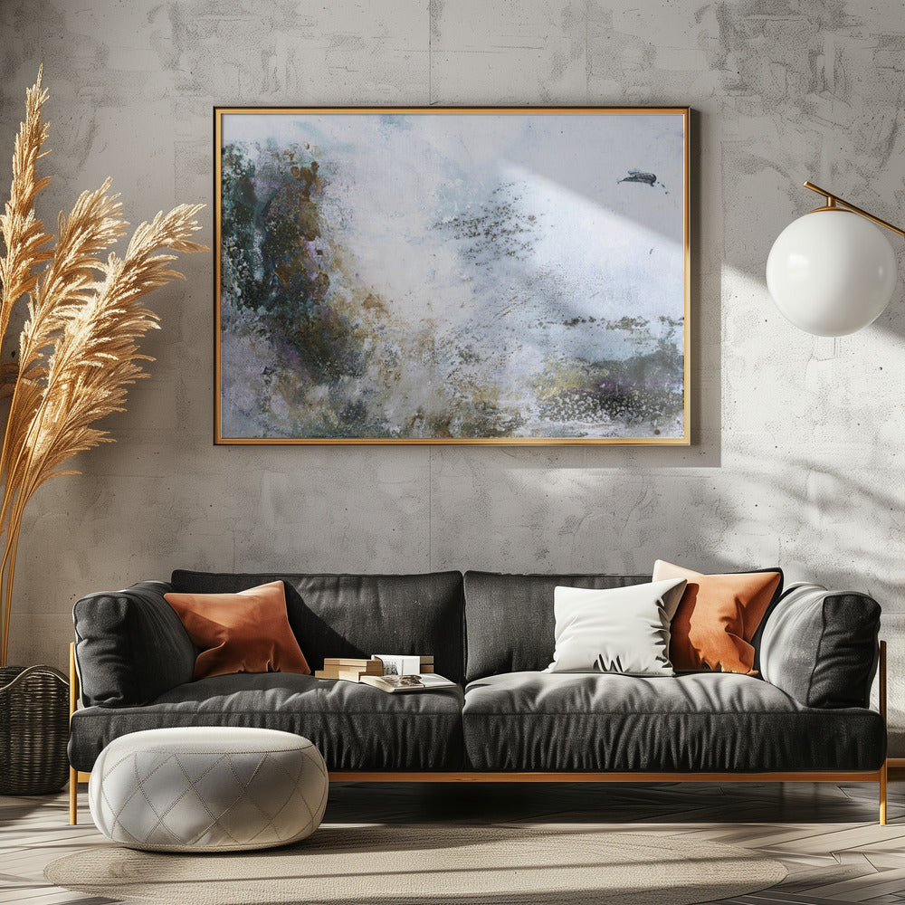 Port Renfrew | Canvas