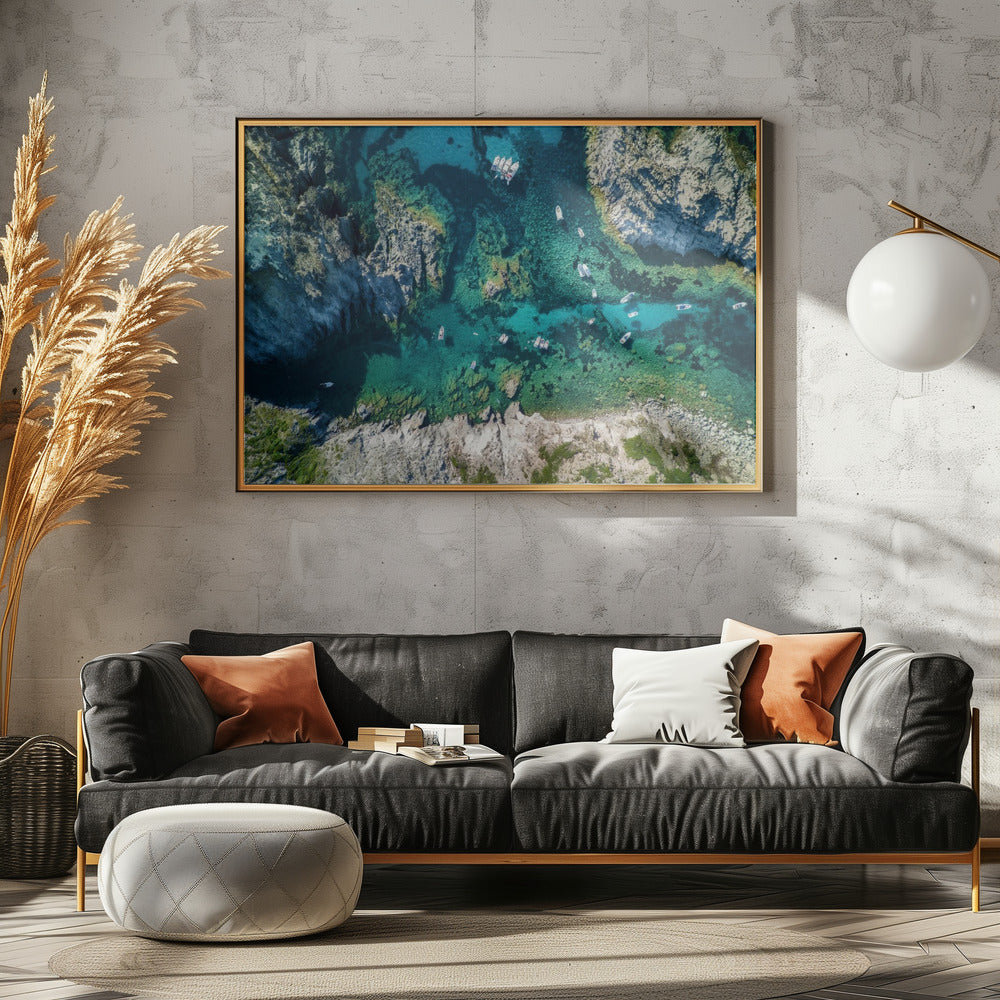 Busy summer | Canvas