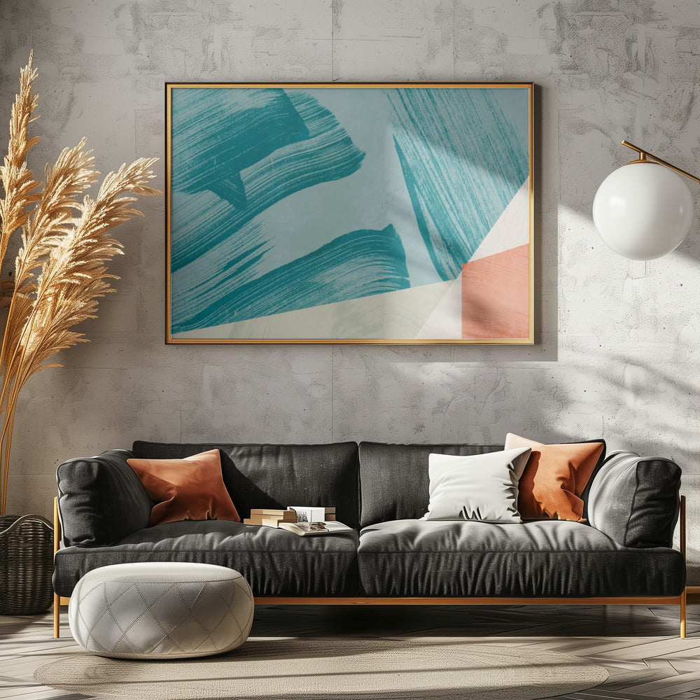 Ecken4 | Poster