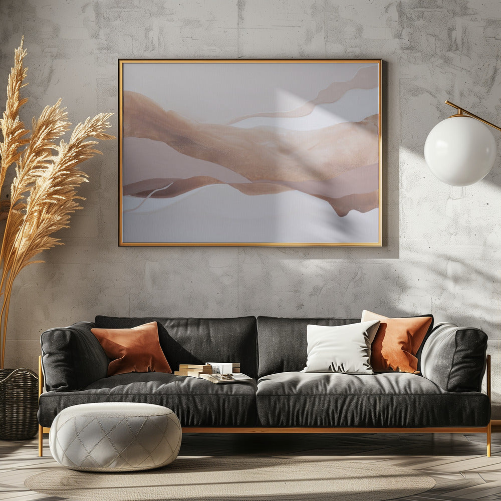 Waves | Canvas