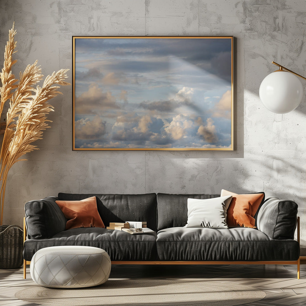 Clouds 2 | Poster