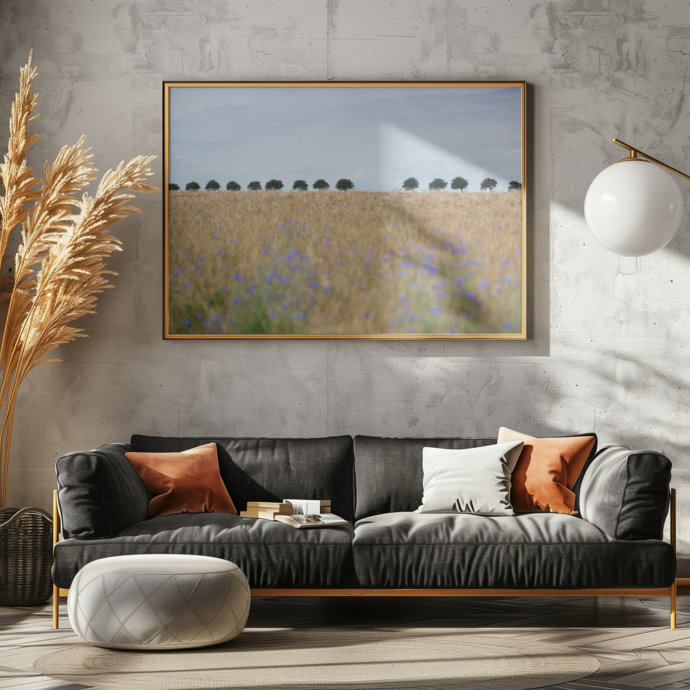 Nordic Moments 4 | Canvas