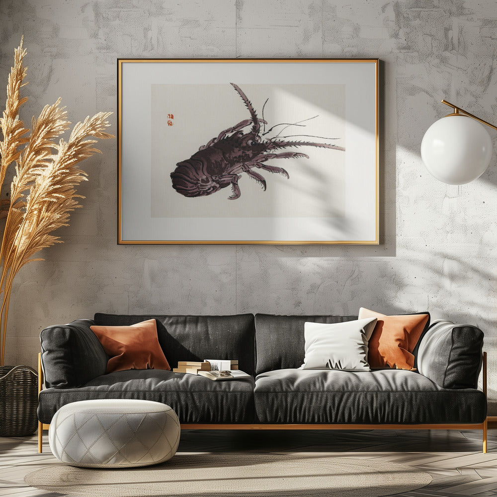 Crayfish | Canvas