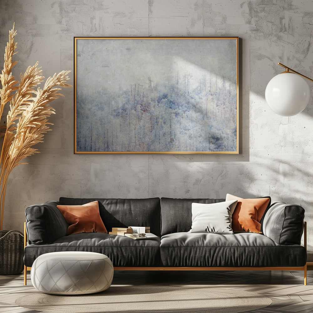 High Sierra III | Canvas