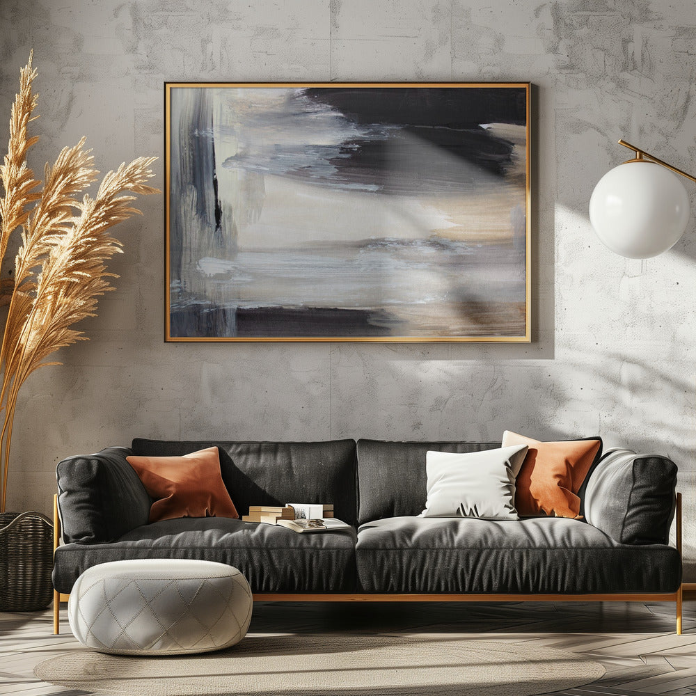 Calico | Canvas