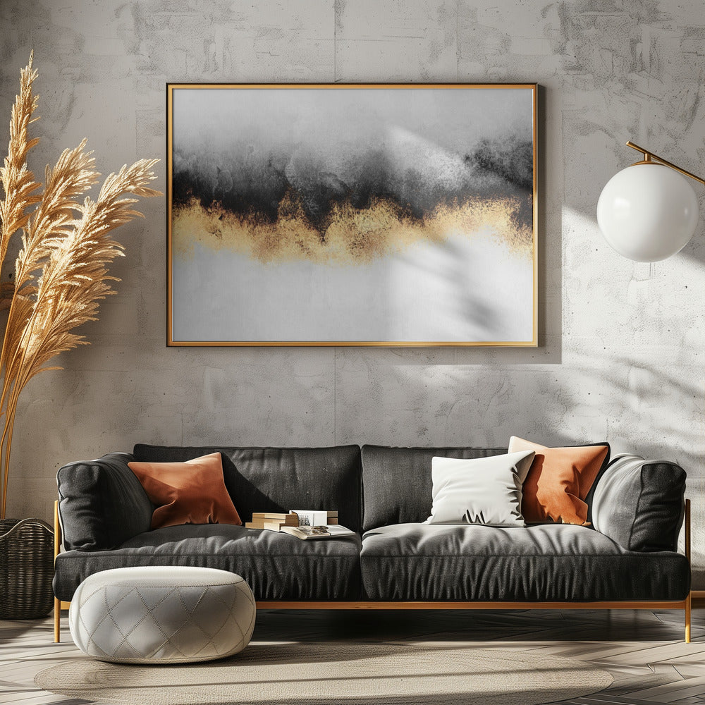 Sky 2 | Canvas