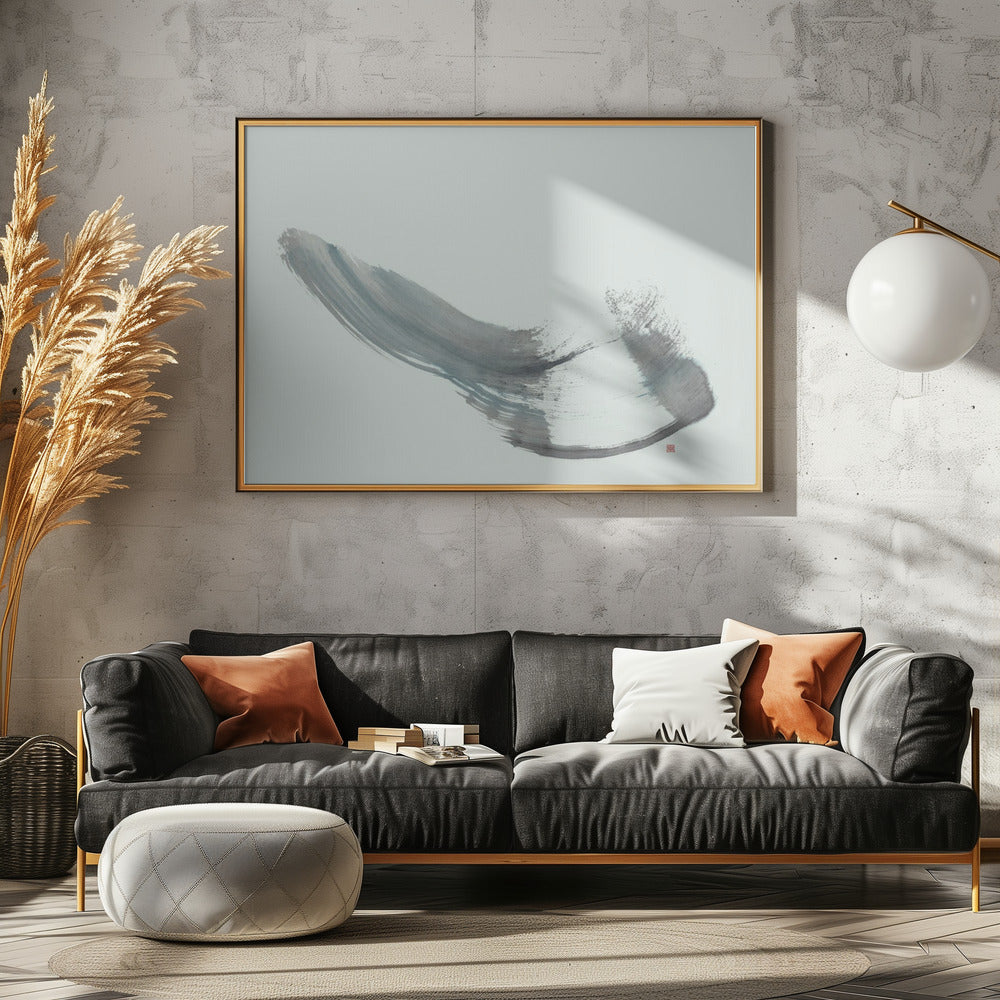 Slow Down | Canvas