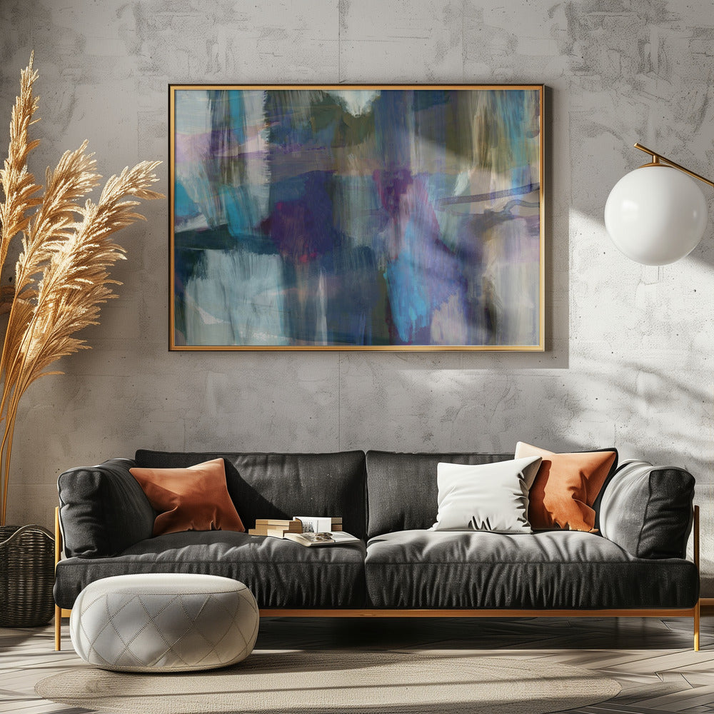 Gemstone Dreams 1 | Poster