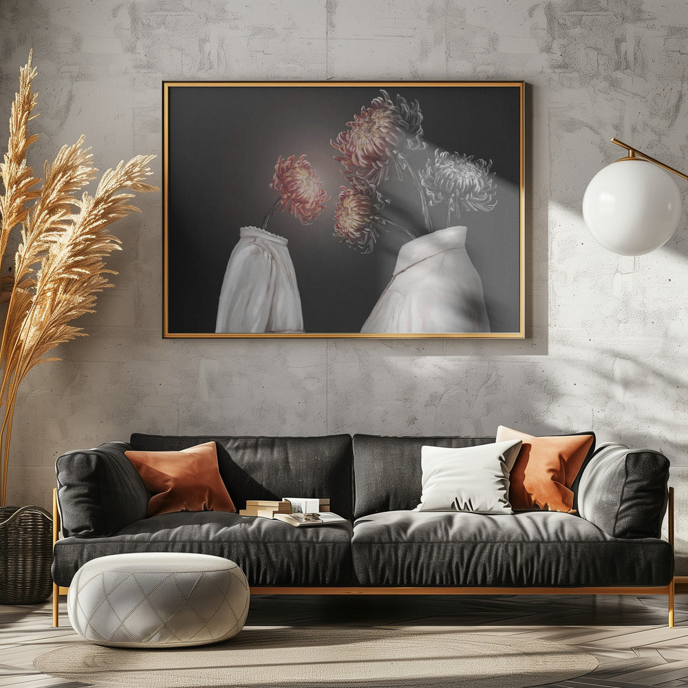 Awake My Soul (dark Version) | Canvas
