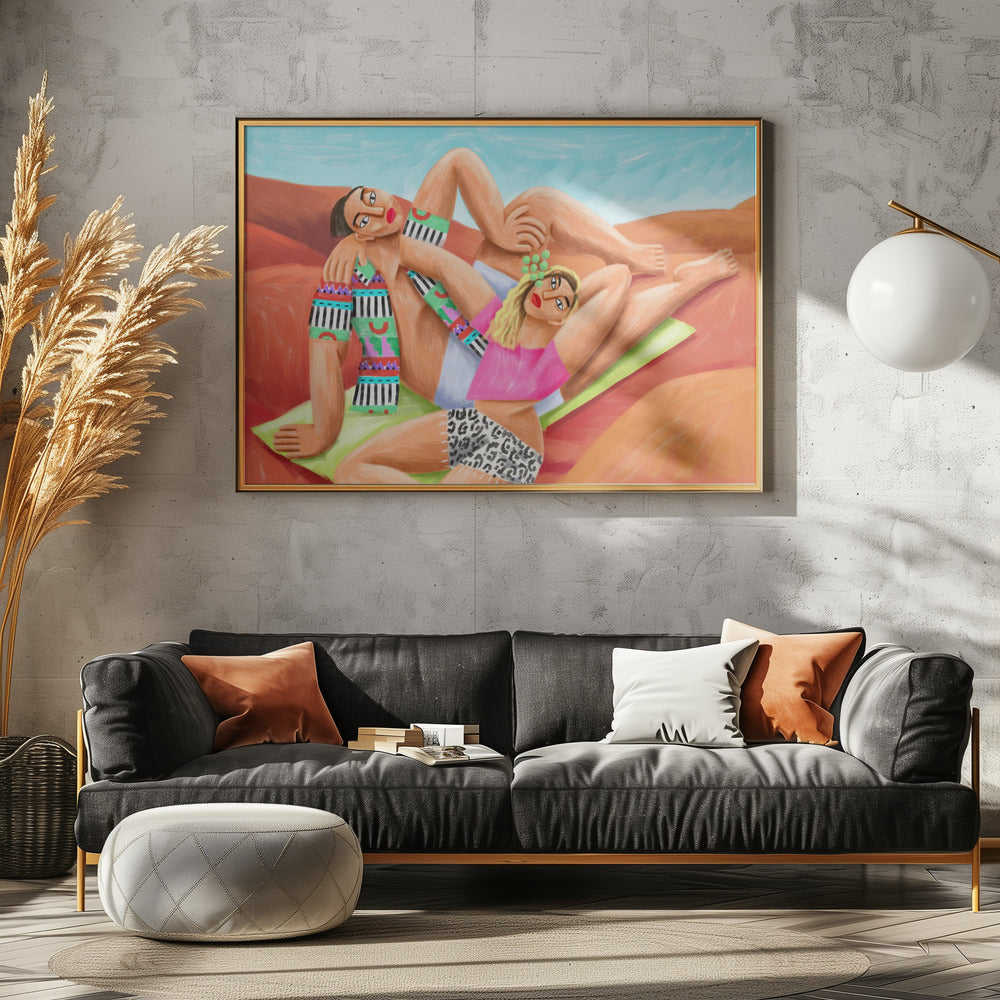 Salagood | Canvas