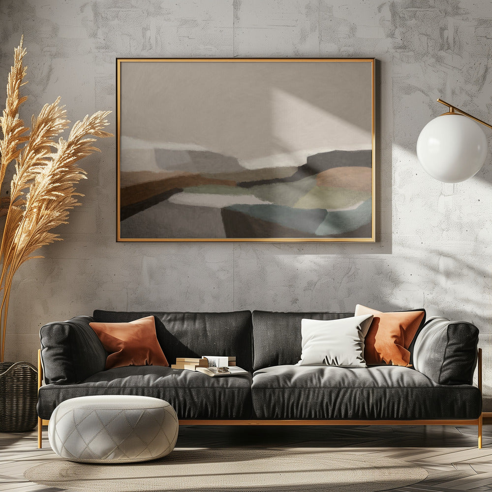 Montego | Poster