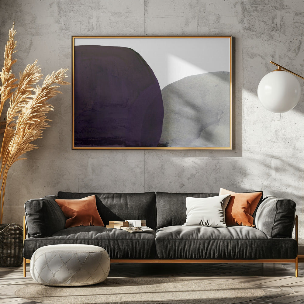 Earthenware Surfaces 12 | Canvas