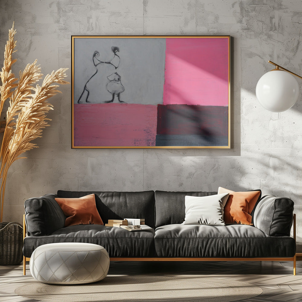 Kiss | Canvas