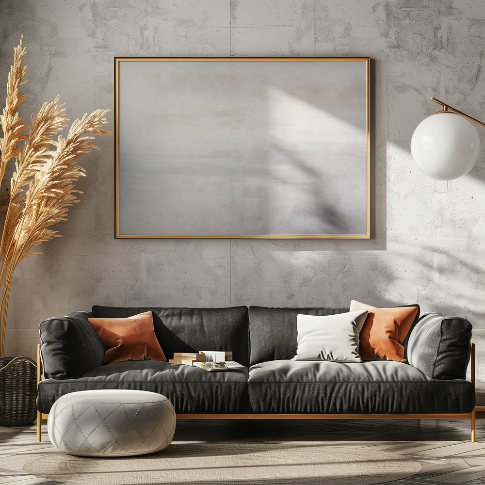 Across the Water | Canvas
