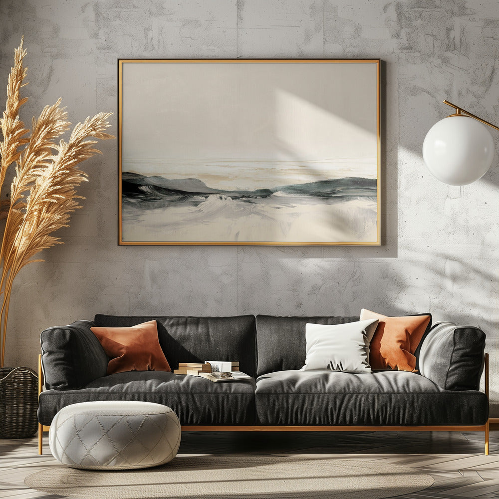 Morning Breeze 2 | Poster