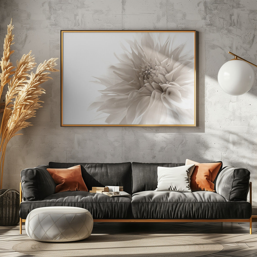 dignified | Canvas