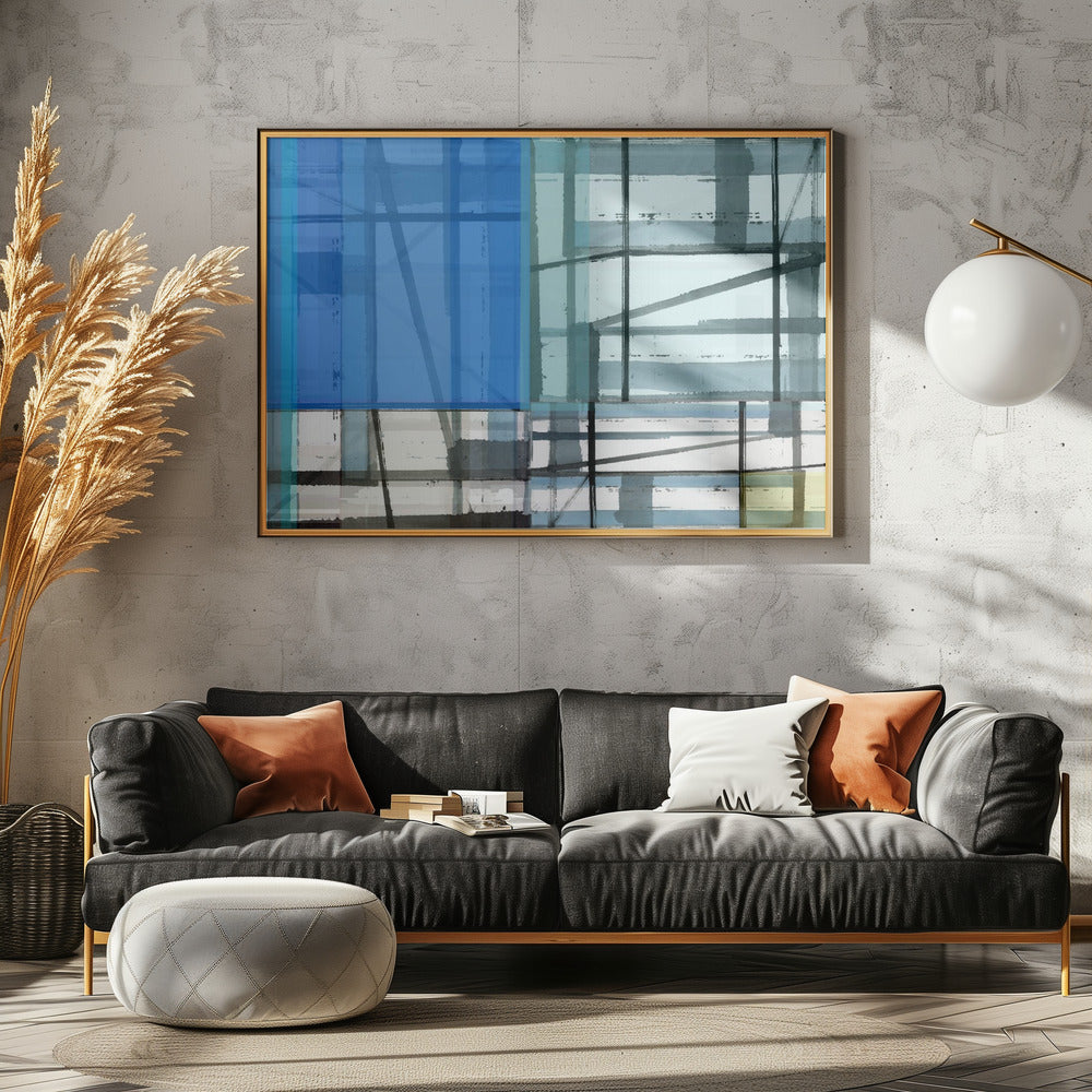 Living By the Ocean 2 | Poster