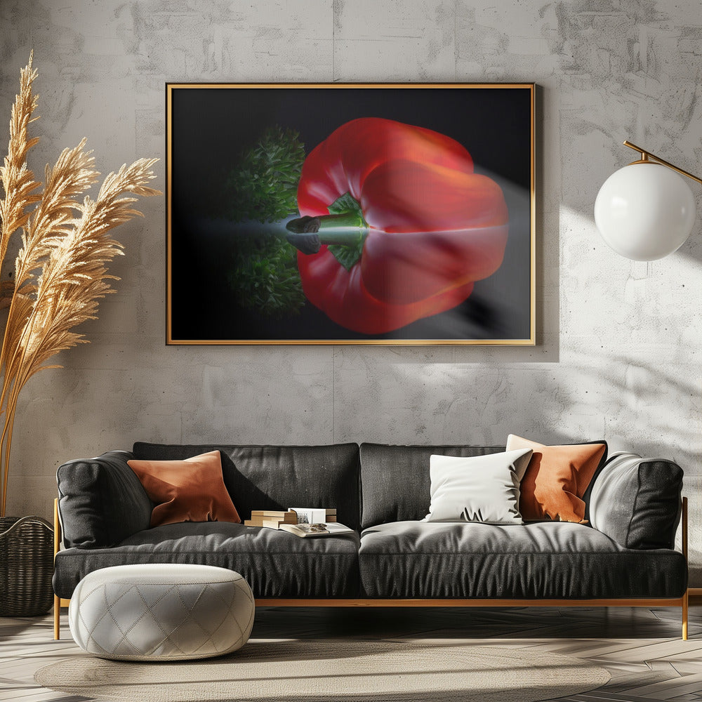Chopped... | Canvas