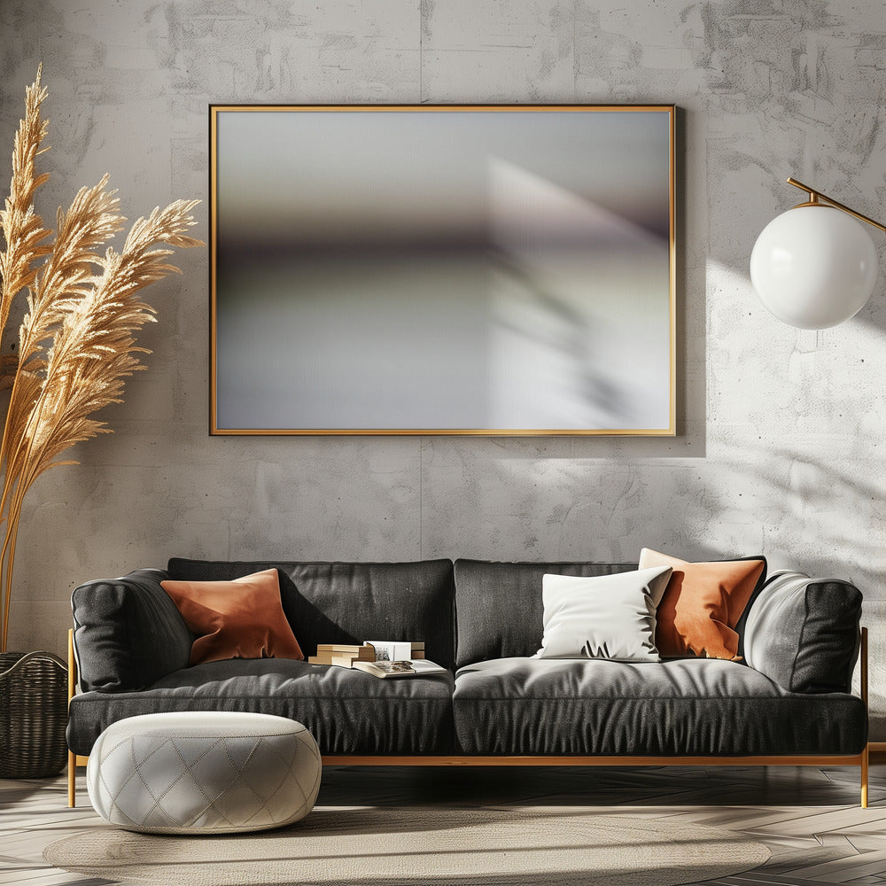 Blurred 17 | Poster