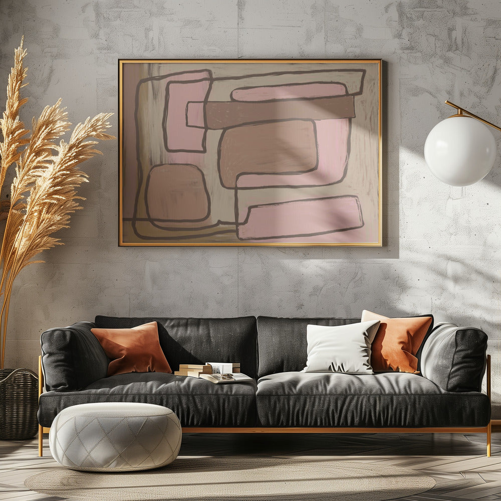 Abstract | Canvas