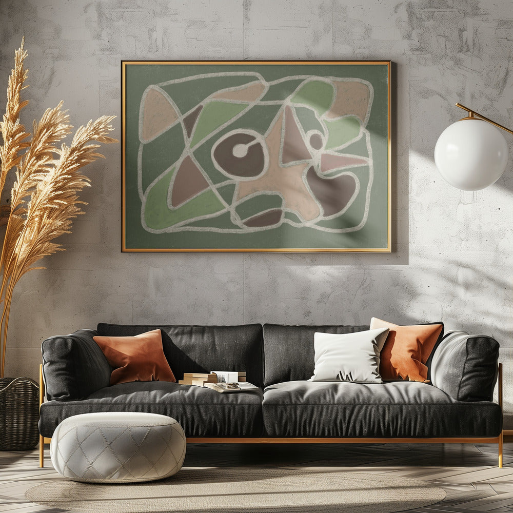 Abstract | Canvas