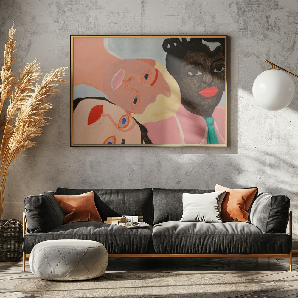 Hers | Canvas