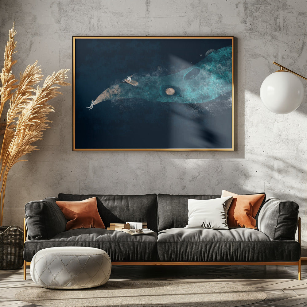 Galaxy | Canvas